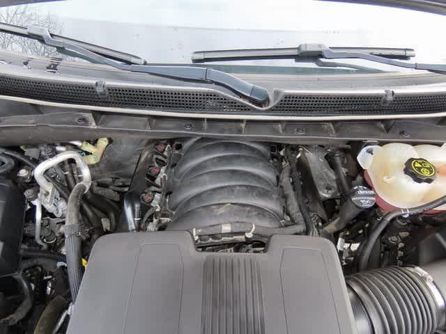 used 2023 GMC Yukon XL car, priced at $69,330