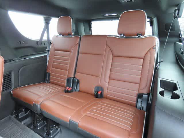 used 2023 GMC Yukon XL car, priced at $69,330