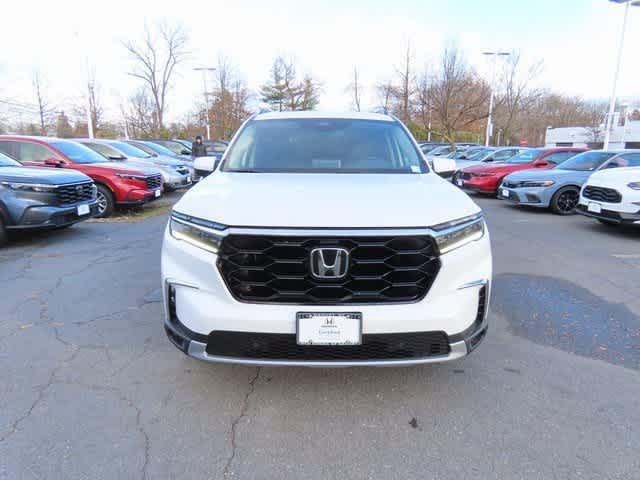 used 2023 Honda Pilot car, priced at $40,535