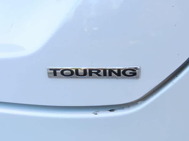 used 2023 Honda Pilot car, priced at $40,535