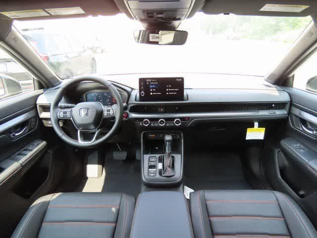 new 2026 Honda CR-V Hybrid car, priced at $42,130