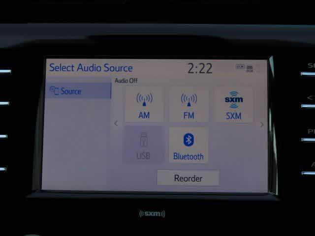 used 2020 Toyota Camry car, priced at $21,080