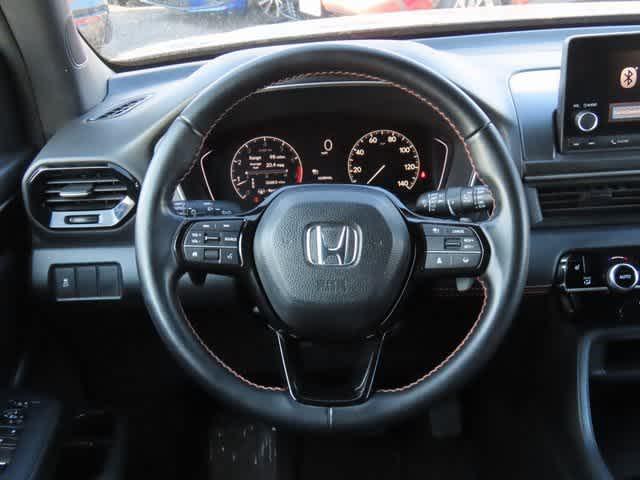 used 2023 Honda Pilot car, priced at $30,998