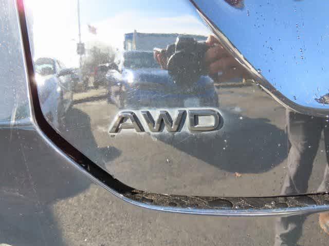 used 2023 Honda Pilot car, priced at $30,998