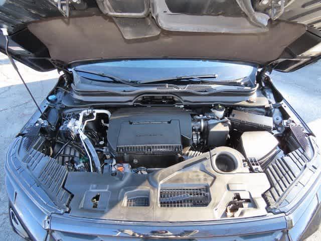 used 2023 Honda Pilot car, priced at $30,998