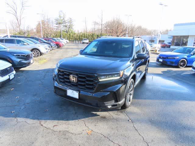 used 2023 Honda Pilot car, priced at $30,998