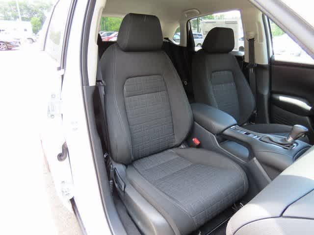 new 2026 Honda HR-V car, priced at $29,605