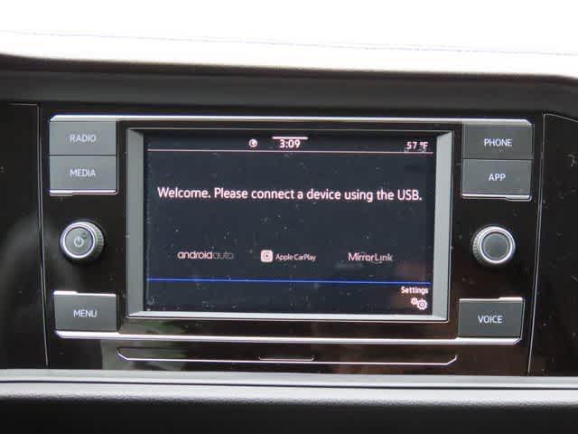 used 2020 Volkswagen Jetta car, priced at $17,754