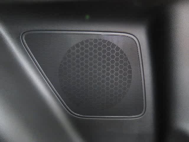 new 2026 Honda CR-V Hybrid car, priced at $44,455