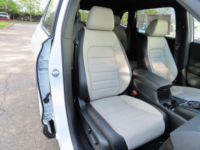 new 2026 Honda CR-V Hybrid car, priced at $44,455