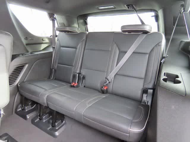 used 2023 GMC Yukon car, priced at $48,716