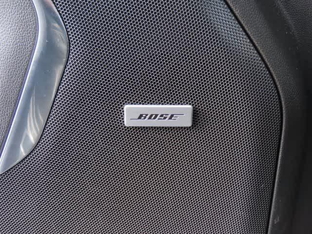 used 2023 GMC Yukon car, priced at $48,716