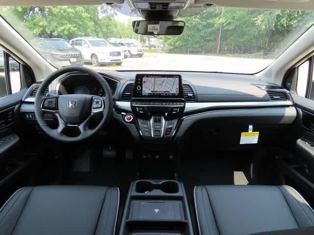 new 2026 Honda Odyssey car, priced at $49,445