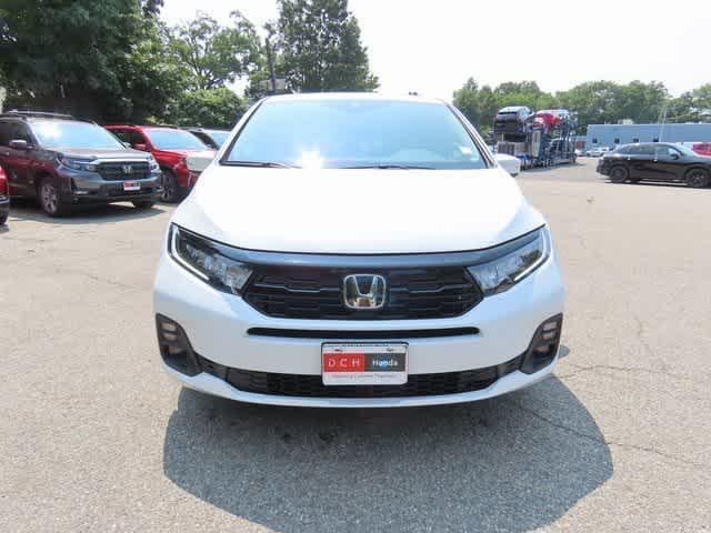 new 2026 Honda Odyssey car, priced at $49,445