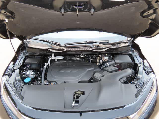 new 2026 Honda Odyssey car, priced at $44,655