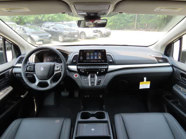 new 2026 Honda Odyssey car, priced at $44,655