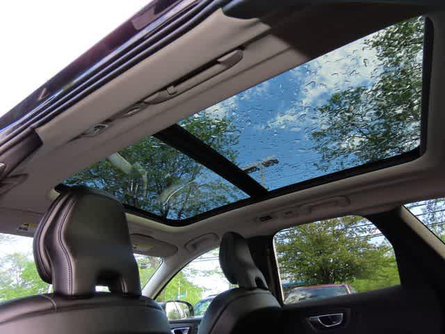 used 2019 Volvo XC60 car, priced at $19,995