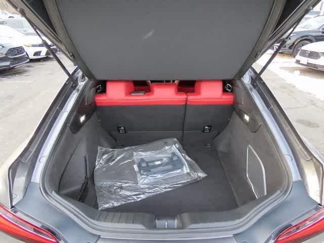 used 2024 Acura Integra car, priced at $25,647