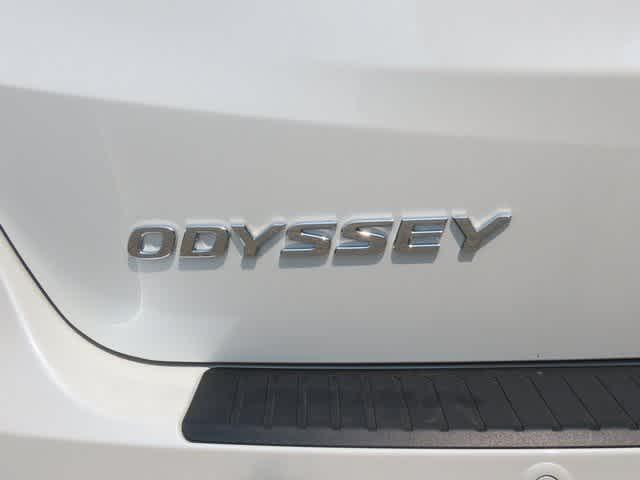 new 2026 Honda Odyssey car, priced at $49,445