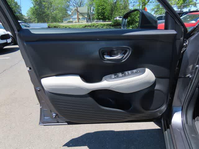 used 2024 Honda HR-V car, priced at $26,421