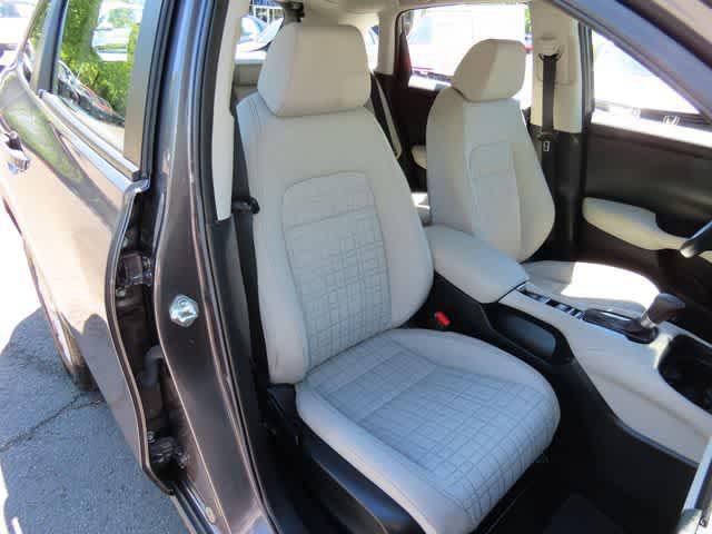 used 2024 Honda HR-V car, priced at $26,421