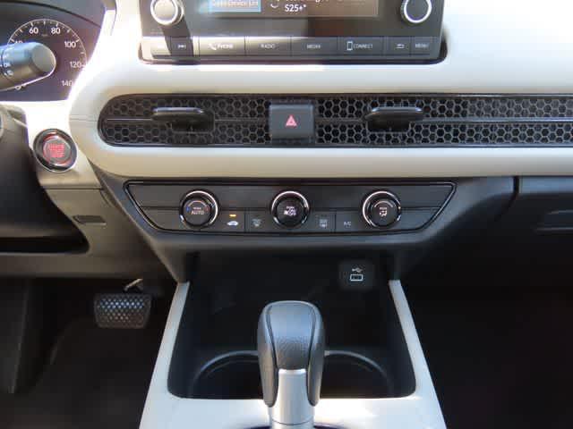 used 2024 Honda HR-V car, priced at $26,421