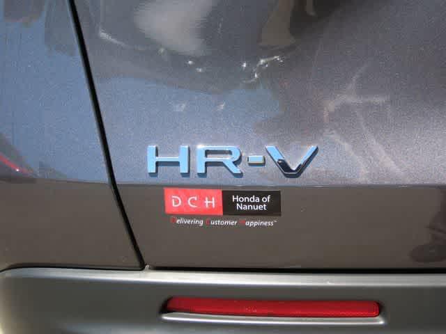 used 2024 Honda HR-V car, priced at $26,421