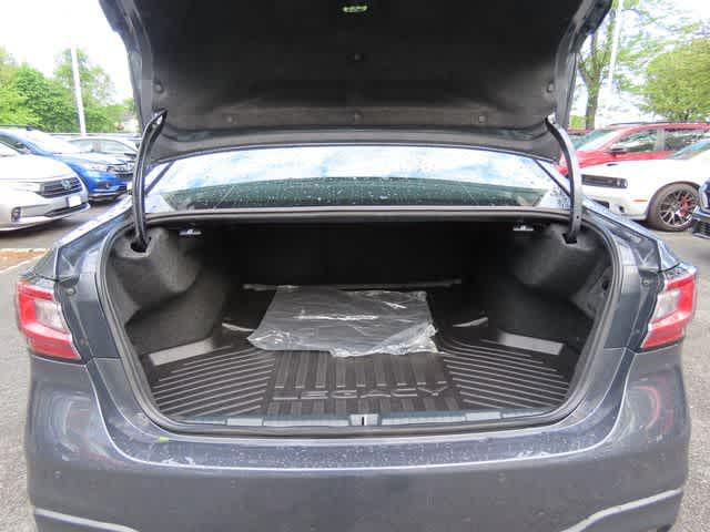 used 2023 Subaru Legacy car, priced at $25,737