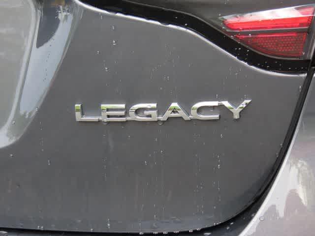 used 2023 Subaru Legacy car, priced at $25,737