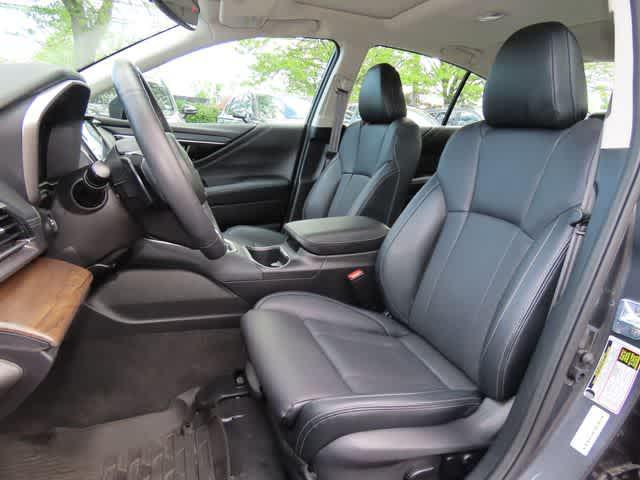 used 2023 Subaru Legacy car, priced at $25,737