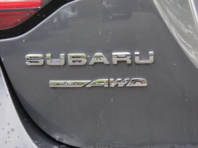 used 2023 Subaru Legacy car, priced at $25,737