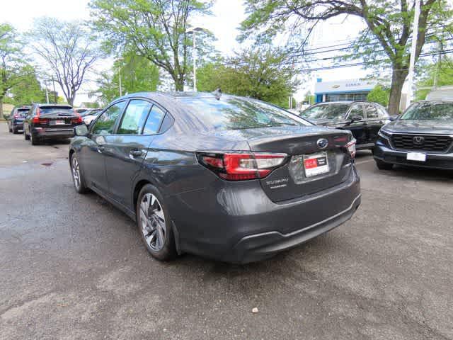 used 2023 Subaru Legacy car, priced at $25,737