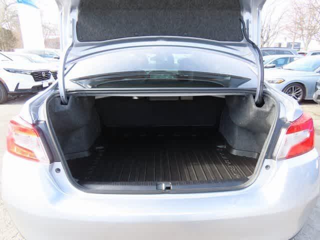 used 2021 Subaru WRX car, priced at $22,880