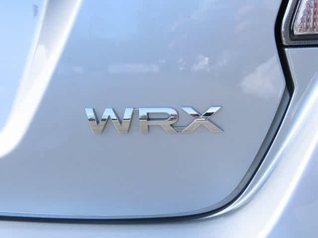 used 2021 Subaru WRX car, priced at $22,880