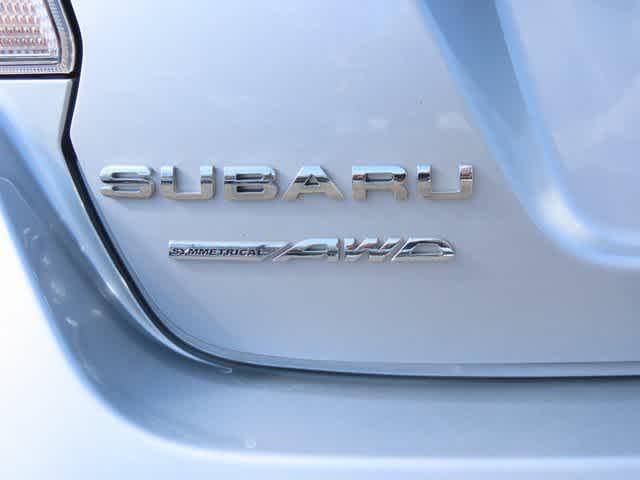 used 2021 Subaru WRX car, priced at $22,880