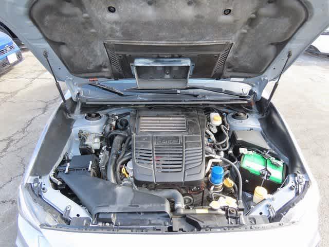 used 2021 Subaru WRX car, priced at $22,880