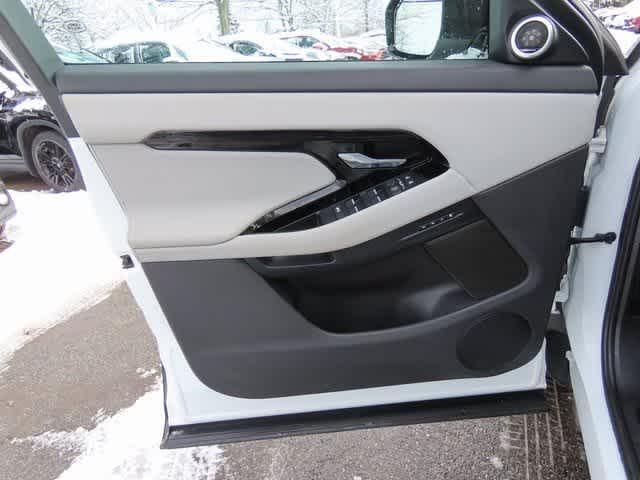 used 2024 Land Rover Range Rover Evoque car, priced at $34,162