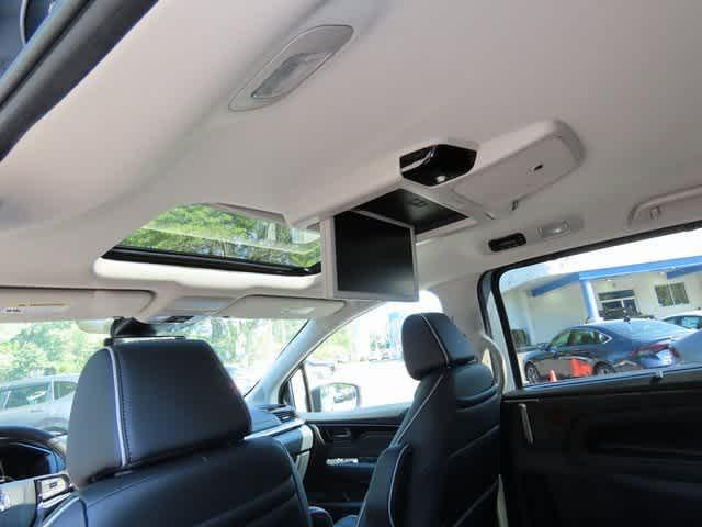 new 2026 Honda Odyssey car, priced at $49,445