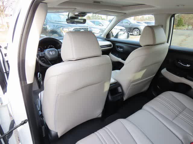 used 2023 Honda HR-V car, priced at $26,020