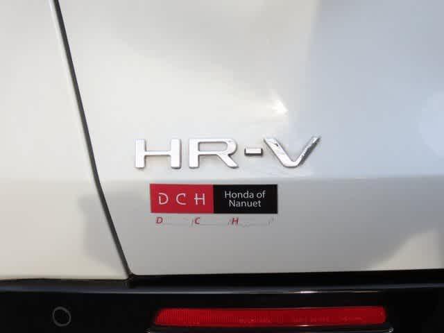 used 2023 Honda HR-V car, priced at $26,020