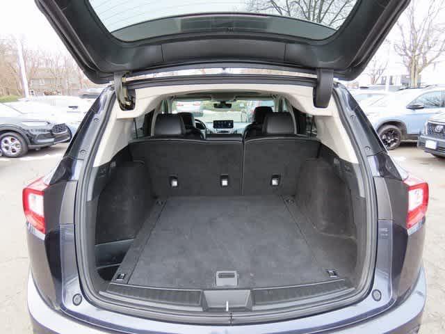 used 2019 Acura RDX car, priced at $17,167