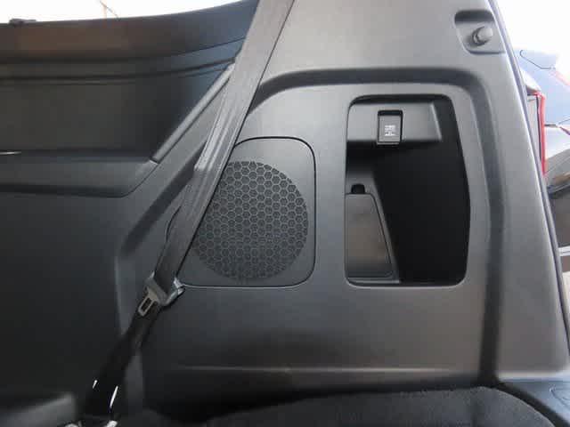 new 2026 Honda Odyssey car, priced at $48,990