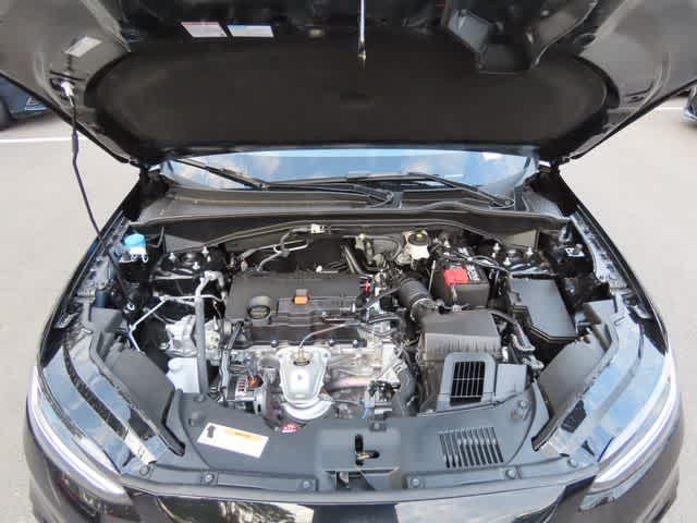 new 2027 Honda HR-V car, priced at $33,400