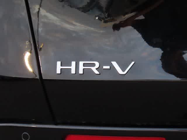 new 2027 Honda HR-V car, priced at $33,400