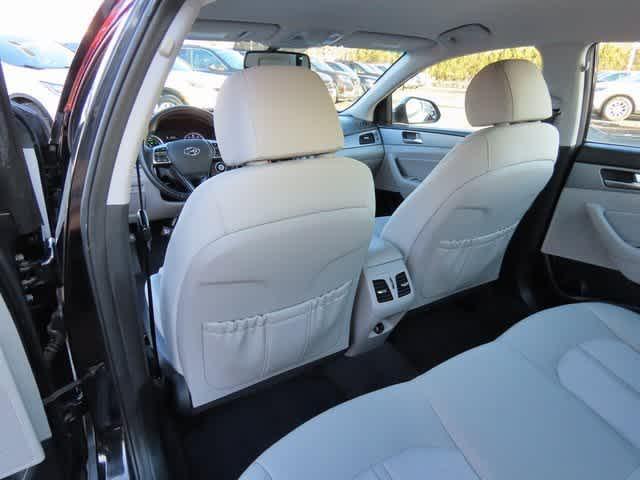 used 2019 Hyundai Sonata Plug-In Hybrid car, priced at $9,131