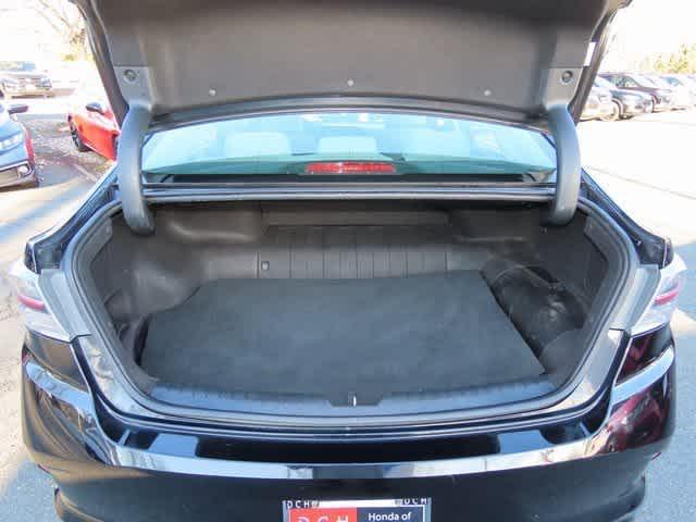 used 2019 Hyundai Sonata Plug-In Hybrid car, priced at $9,131