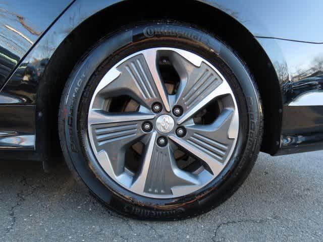 used 2019 Hyundai Sonata Plug-In Hybrid car, priced at $9,131