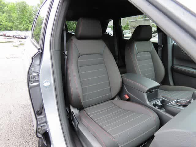 new 2025 Honda CR-V Hybrid car, priced at $37,545