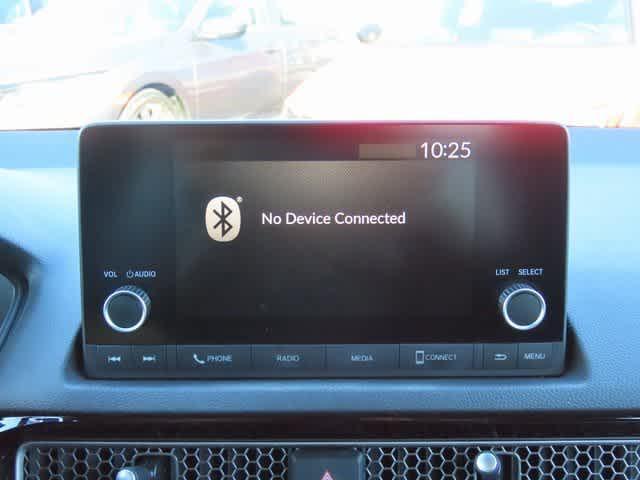 used 2023 Honda Civic car, priced at $21,886