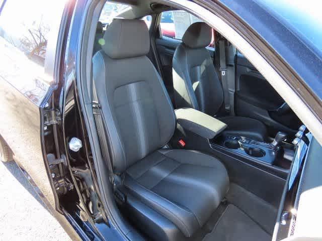 used 2023 Honda Civic car, priced at $21,886